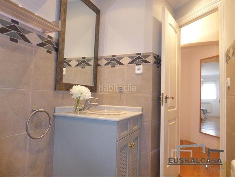 Foto 8d805f05-1478-4e2c-bd84-665ea85d24f9. Appartamento con riscaldamento in Sabino Arana-Jesuitas Bilbao
