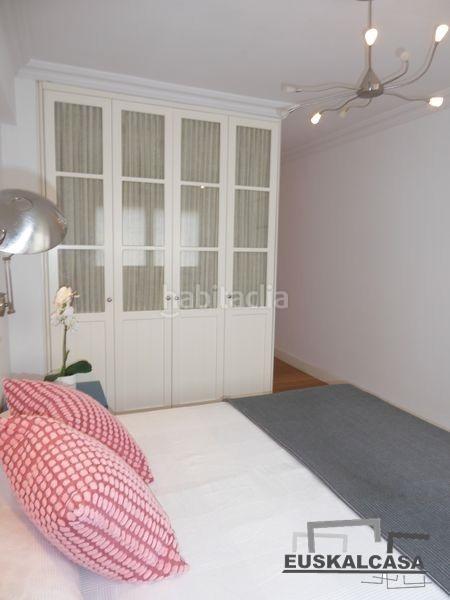 Foto aaa7d485-5719-4519-9a98-fcfa9221a93d. Appartamento con riscaldamento in Sabino Arana-Jesuitas Bilbao