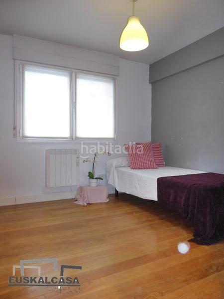 Foto bdb57dd8-ccfb-4c67-8acf-62ab53bd63af. Appartamento con riscaldamento in Sabino Arana-Jesuitas Bilbao