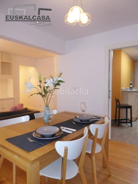 Foto c3e51022-0e6f-4afa-8560-f2b453fe4310. Appartamento con riscaldamento in Sabino Arana-Jesuitas Bilbao