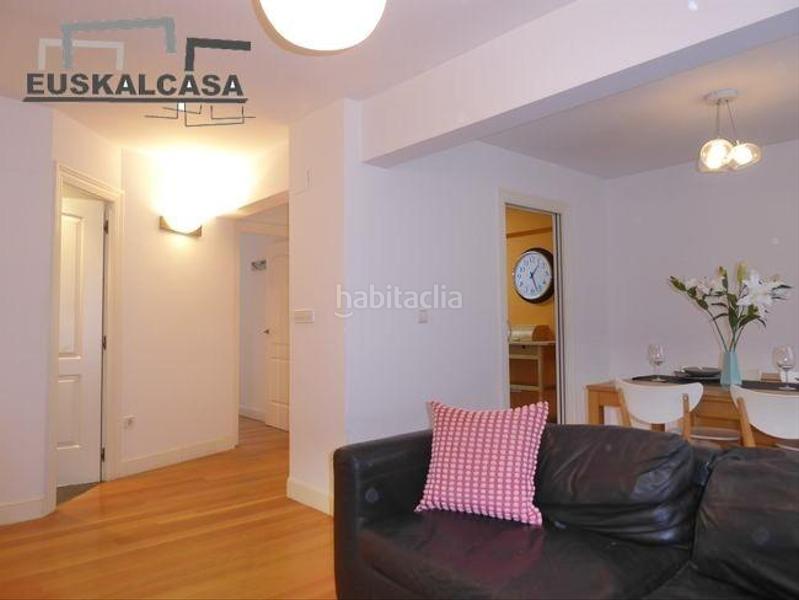 Foto d95fd539-b5f9-47b5-8ded-41ac112d31c7. Appartamento con riscaldamento in Sabino Arana-Jesuitas Bilbao