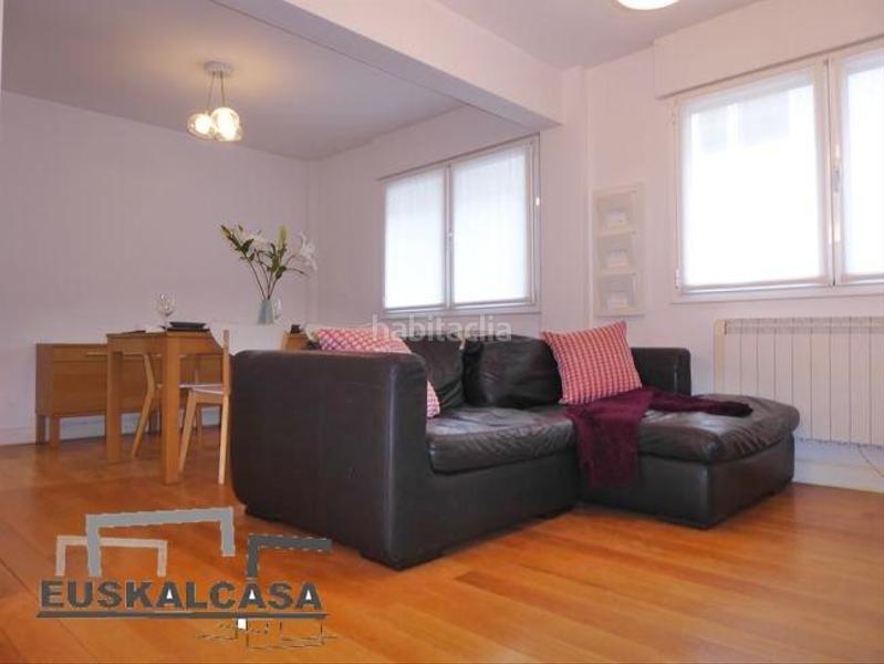 Foto e794e6e1-c82a-4c4d-b7d7-ac263e734c6c. Appartamento con riscaldamento in Sabino Arana-Jesuitas Bilbao