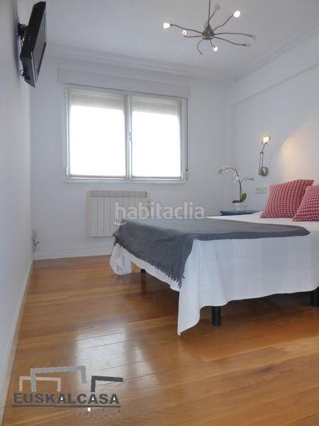 Foto ff0efe59-083a-40cb-9e23-7cc5ccaf18c9. Appartamento con riscaldamento in Sabino Arana-Jesuitas Bilbao