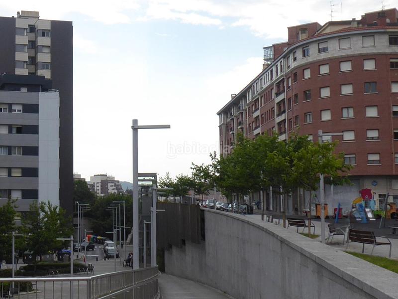 Foto 22309369-3f7f-409c-8364-c817a1b6a6a2. Pis amb calefacció aparcament a Rekalde Centro Bilbao