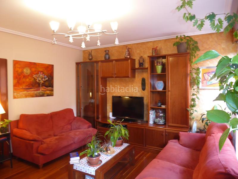 Foto 377612e4-8623-4686-92c8-5325981f2d5b. Pis amb calefacció aparcament a Rekalde Centro Bilbao