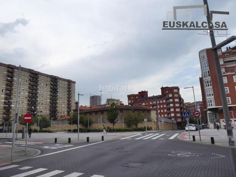 Foto 569fd9b7-f050-4c7f-9d21-c0932482b388. Pis amb calefacció aparcament a Rekalde Centro Bilbao