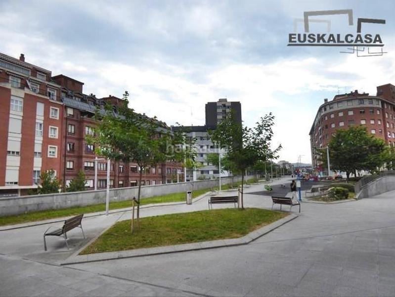 Foto 8b88a67b-a795-4a27-9f94-3031b3c77084. Pis amb calefacció aparcament a Rekalde Centro Bilbao