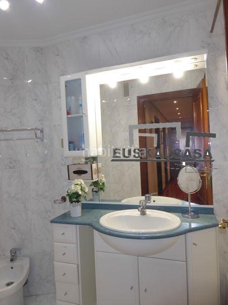 Foto a0e10784-e5a7-4cb8-b1c2-c578fbddf915. Pis amb calefacció aparcament a Rekalde Centro Bilbao