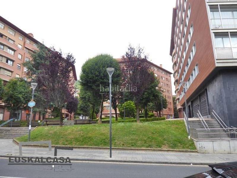 Foto f9719b89-70db-480b-8087-e5edac27277e. Pis amb calefacció aparcament a Rekalde Centro Bilbao