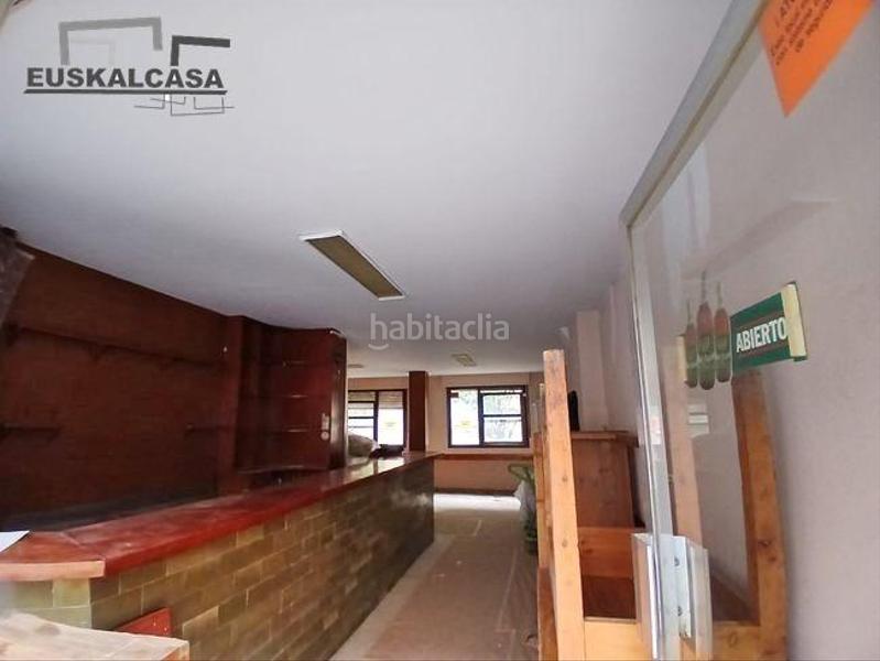 Foto 14154335-aa23-4d27-9d35-46dccbe7a44d. Local comercial ideal para txoko y con posibilidad de hacer vivienda en Santurtzi