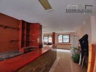 Local Comercial en Kabiezes. Ideal para txoko