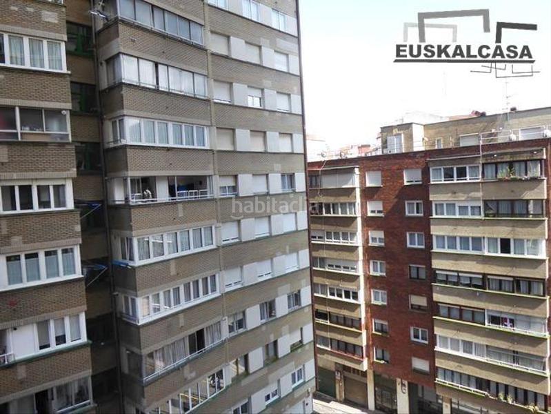 Foto 067c8369-1b66-41a2-a877-01879a65c7f5. Piso  en Ametzolaindautxula casilla en Ametzola Bilbao