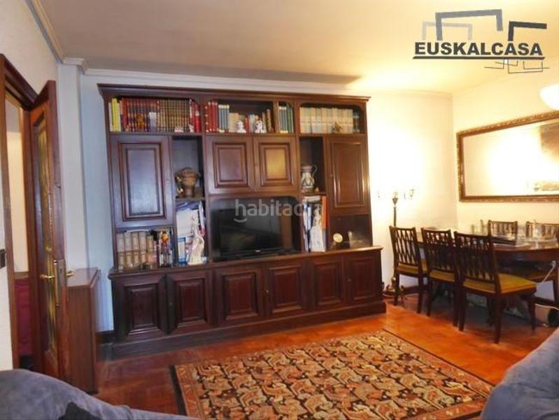Foto 5a7ea450-f166-44c1-a6ce-44b0176e8eea. Piso  en Ametzolaindautxula casilla en Ametzola Bilbao