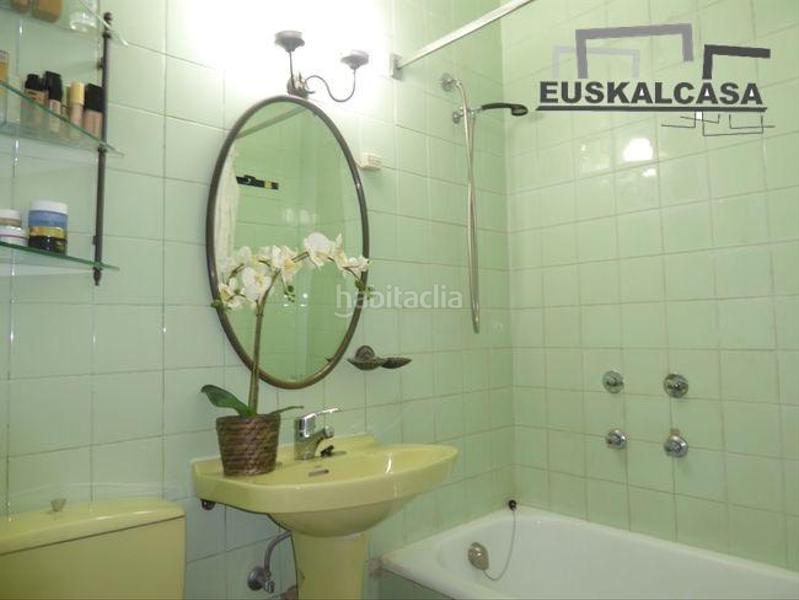 Foto 6ed9be94-4867-454c-a633-65d0d97d48ef. Piso  en Ametzolaindautxula casilla en Ametzola Bilbao