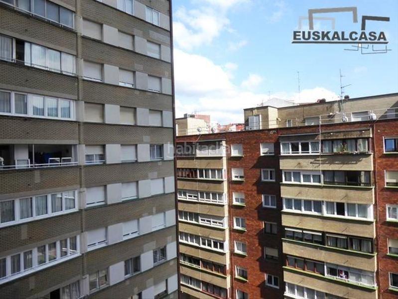 Foto 721b8fb8-fb16-4326-af5a-259cbeb1879c. Piso  en Ametzolaindautxula casilla en Ametzola Bilbao