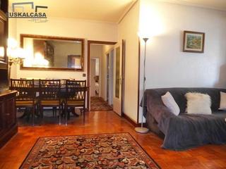 Appartement à Ametzola. Piso en ametzolaindautxula casilla