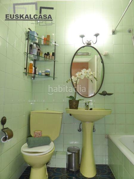 Foto 930cfdf0-d32a-4254-80b3-2a8a045586f7. Piso  en Ametzolaindautxula casilla en Ametzola Bilbao