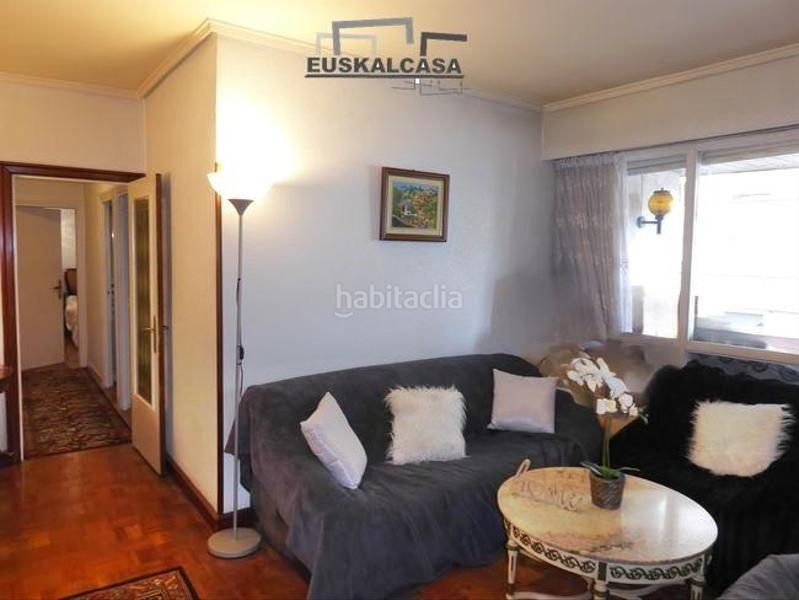 Foto a2f00edb-9e2d-48b5-a9be-12a21b8addfe. Piso  en Ametzolaindautxula casilla en Ametzola Bilbao