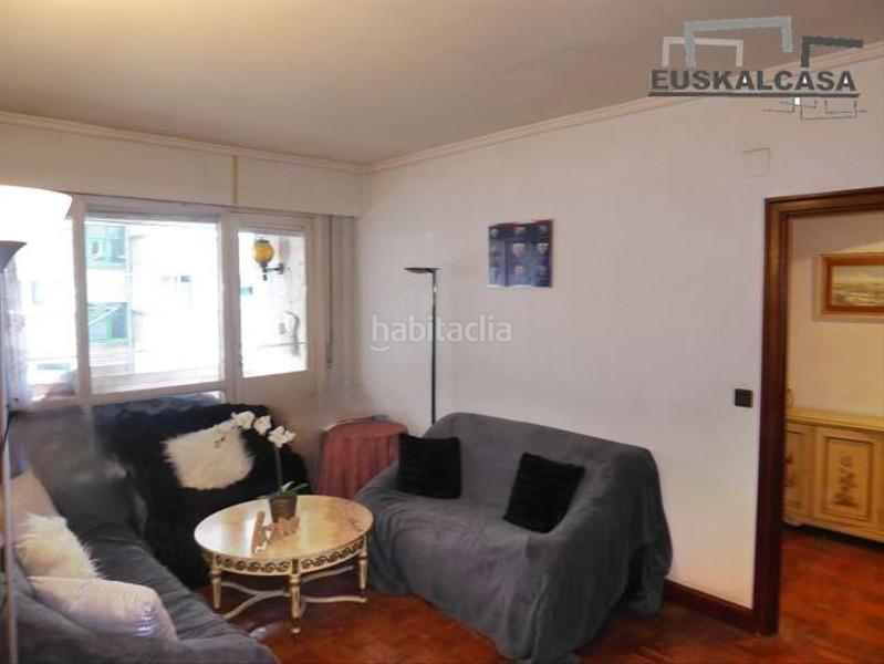 Foto a3aca2fc-4d6a-4e8d-9f07-6fdbac49be5a. Pis amb calefacció a Ametzola Bilbao