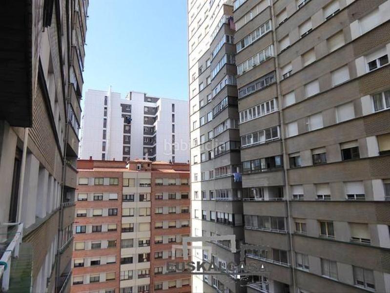 Foto ac98caae-ee05-4a67-9066-e426a3960b4d. Piso  en Ametzolaindautxula casilla en Ametzola Bilbao