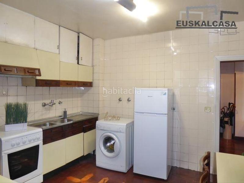 Foto b8c36bde-2acc-479e-a469-3a8c96fcea13. Piso  en Ametzolaindautxula casilla en Ametzola Bilbao