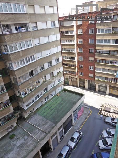 Foto bd1330da-ff76-479f-93d6-7677aead419d. Piso  en Ametzolaindautxula casilla en Ametzola Bilbao