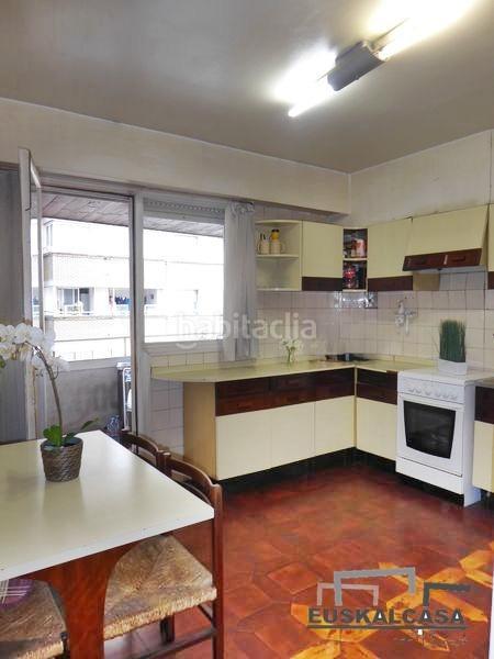 Foto bd674cd7-3ee0-441c-829e-ec9264bf886f. Piso  en Ametzolaindautxula casilla en Ametzola Bilbao