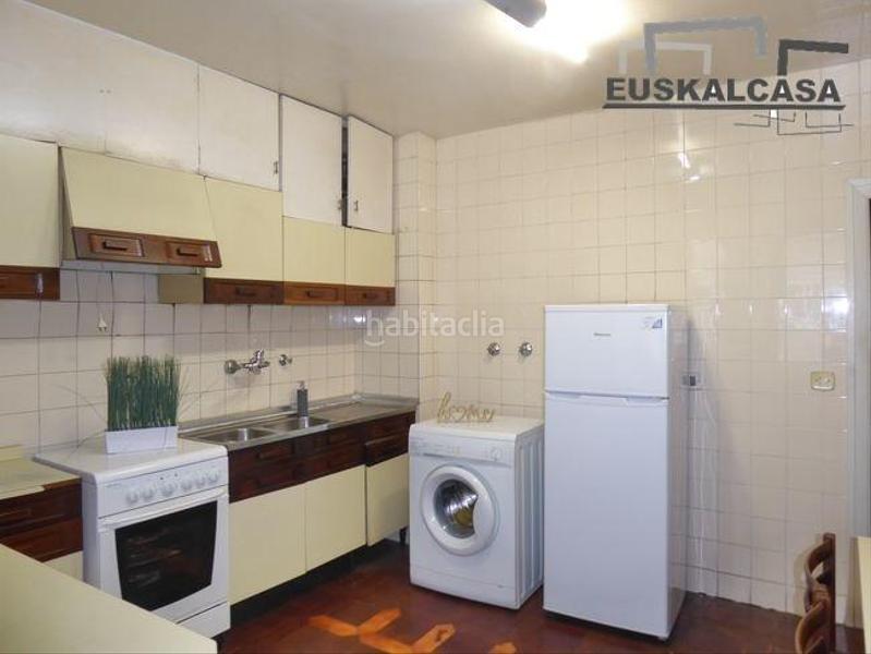 Foto f2705a6d-656a-4688-a549-81be41dd56f9. Piso  en Ametzolaindautxula casilla en Ametzola Bilbao