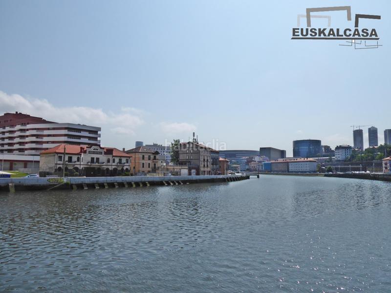 Foto 0b3d2a0b-8be6-4ebc-bd2f-026fc9ebbc16. Pis amb calefacció a Olabeaga Bilbao