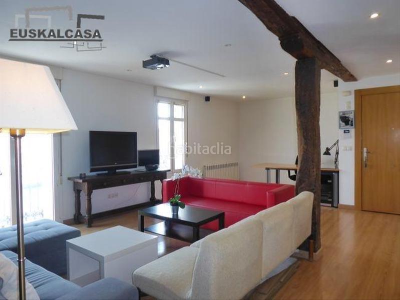 Foto 2288d34f-1d6e-44a6-a99c-7990c404e612. Pis amb calefacció a Olabeaga Bilbao