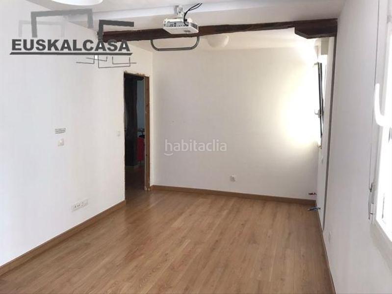 Foto 4a2d6628-1a9a-457f-8953-f347e9994011. Pis amb calefacció a Olabeaga Bilbao