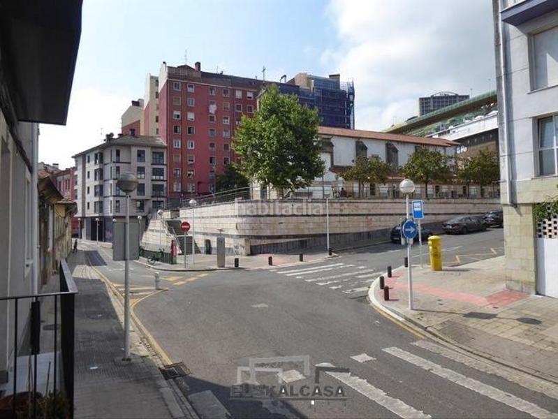 Foto 698198ad-3e92-4f3d-a752-5e7f53b2617e. Pis amb calefacció a Olabeaga Bilbao