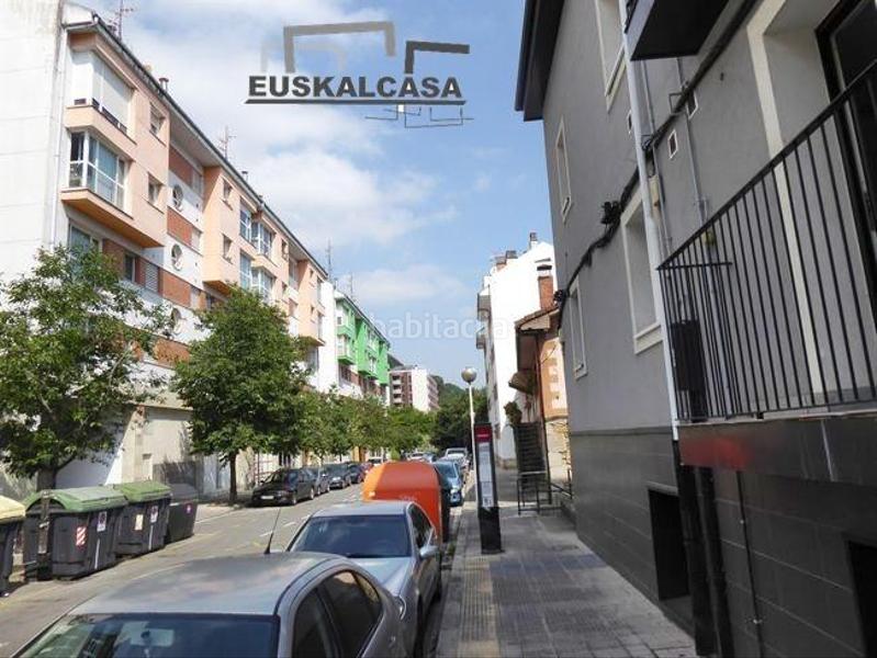 Foto 6c01d2ed-119d-4df9-b0a0-a2fea18bf04a. Pis amb calefacció a Olabeaga Bilbao