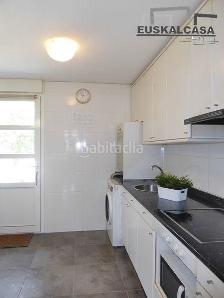 Foto 81a1b93b-613c-452e-bf7c-b0b1ac667d67. Pis amb calefacció a Olabeaga Bilbao