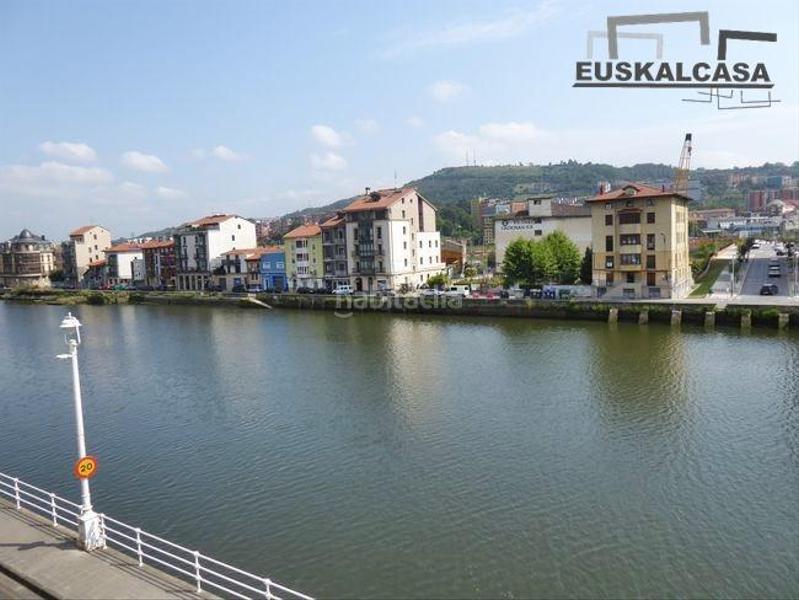 Foto 8236db29-f962-4df9-a321-b6c049ee7bc4. Pis amb calefacció a Olabeaga Bilbao