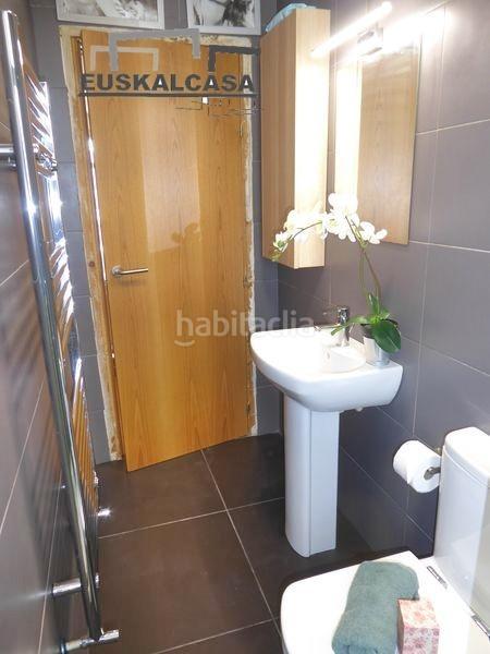 Foto 936d2bbf-0f84-4b12-a43d-2f3bce41a00d. Pis amb calefacció a Olabeaga Bilbao