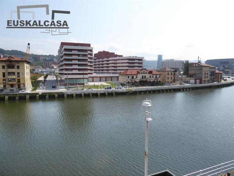 Foto a17ad29b-be02-40ce-acd0-acf8d3b4e521. Pis amb calefacció a Olabeaga Bilbao