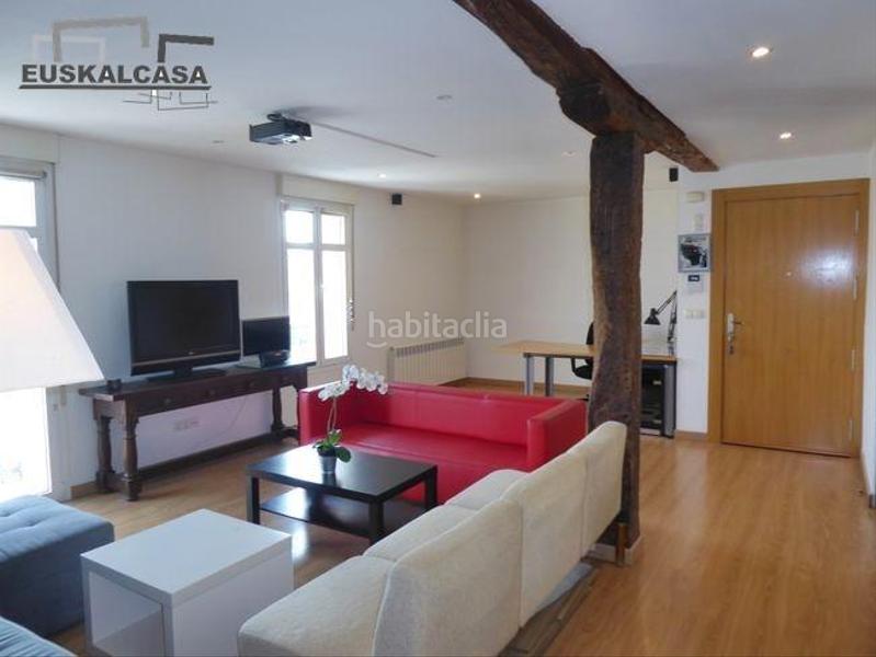 Foto b464840a-a647-4348-b7b1-f83124625dde. Pis amb calefacció a Olabeaga Bilbao