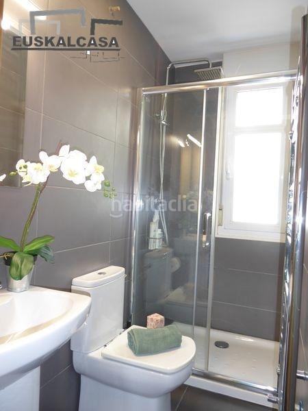 Foto c548d0e6-78f1-49db-b50e-937fc889bb09. Pis amb calefacció a Olabeaga Bilbao