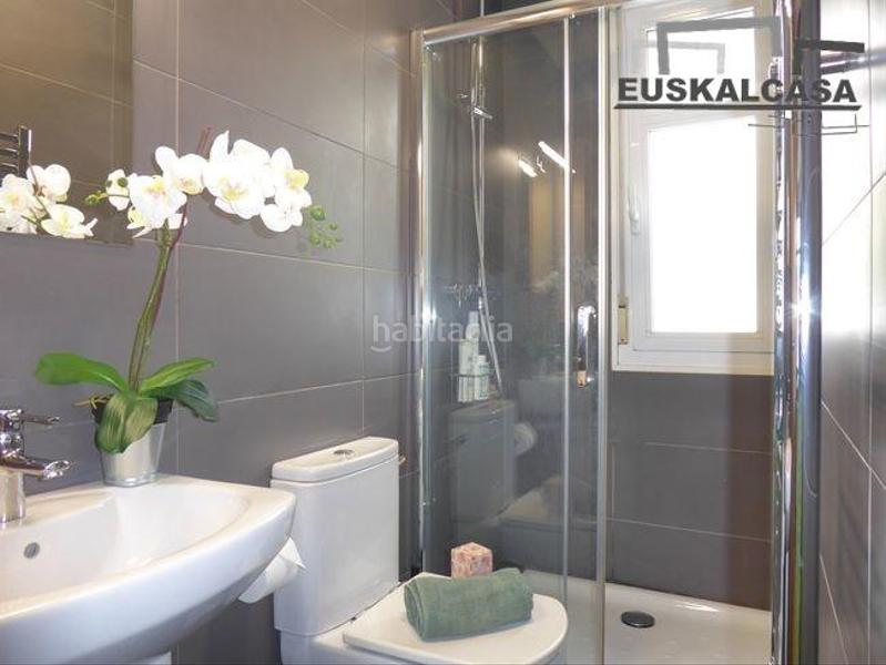 Foto c6b72c7c-311f-4516-b5fe-447a6bc4b480. Pis amb calefacció a Olabeaga Bilbao