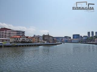 Etagenwohnung in Olabeaga. Oportunidad!!! en olabeaga excelente inversión