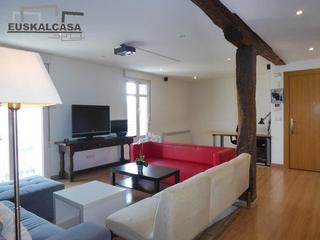 Flat in Olabeaga. Oportunidad!!! en olabeaga excelente inversión