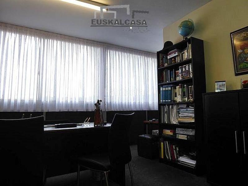 Foto 11e6039b-85ed-42c5-a3db-8b0f5851a7da. Ufficio con riscaldamento in Zabalburu Bilbao