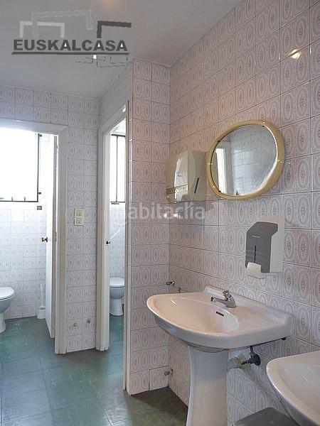 Foto 1925577d-1153-43c8-9ad3-659bdeb3f795. Ufficio con riscaldamento in Zabalburu Bilbao