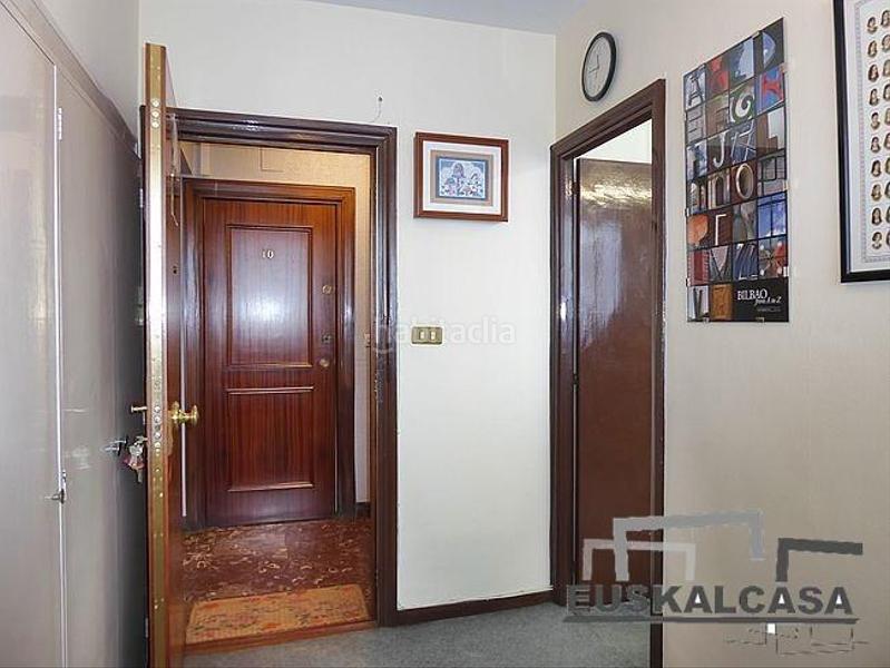 Foto 1b01385a-9adb-438d-8060-6f2af6a0943a. Ufficio con riscaldamento in Zabalburu Bilbao