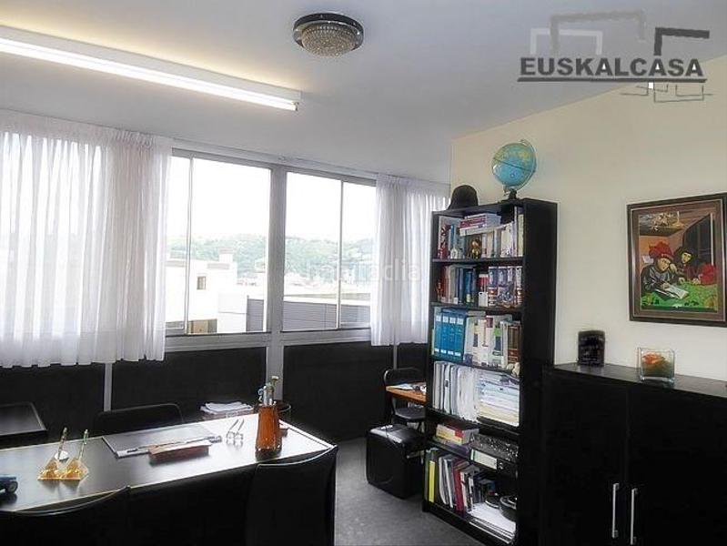 Foto 8d4bd37c-05f1-4f36-83d5-ac95e4cb4884. Ufficio con riscaldamento in Zabalburu Bilbao
