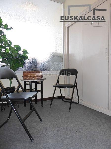 Foto 97c716f0-30cb-4d86-bd47-565bf6c53716. Ufficio con riscaldamento in Zabalburu Bilbao