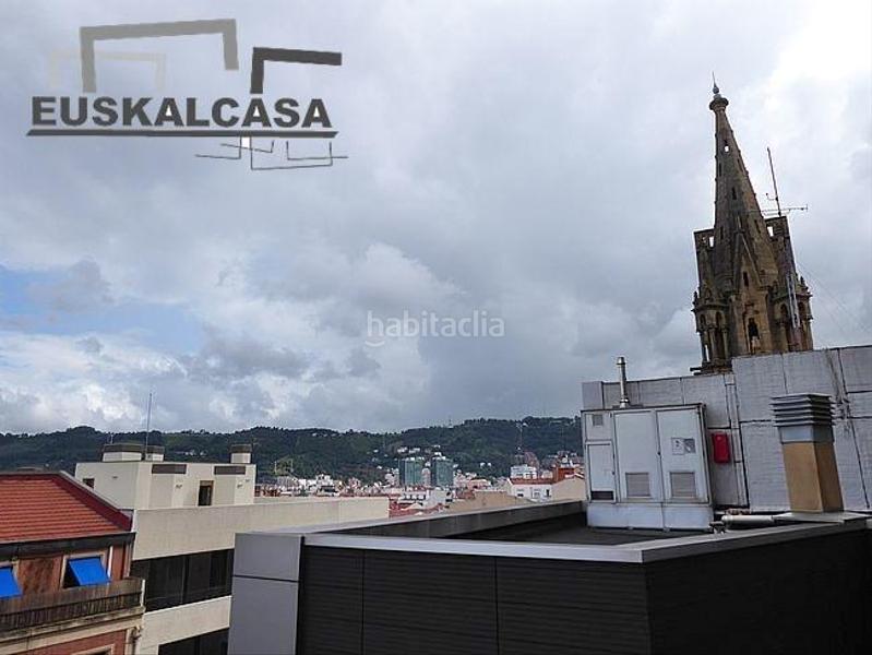 Foto 9bd81e88-da24-4884-962a-bfe1daa6697f. Ufficio con riscaldamento in Zabalburu Bilbao