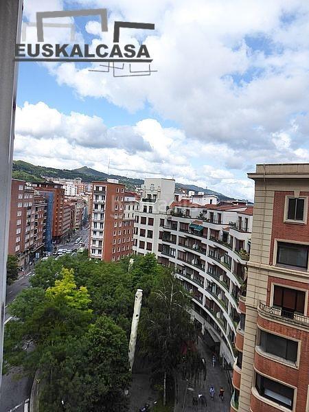 Foto 9d5460f5-e0ef-4f5d-ba9b-f77af98f2577. Ufficio con riscaldamento in Zabalburu Bilbao