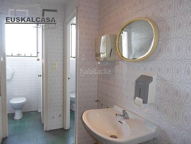 Foto d97617c2-eedb-4216-b910-a334c8167ea6. Ufficio con riscaldamento in Zabalburu Bilbao